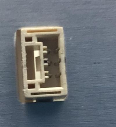 KIT DE LED'S PARA TV TCL ((INCOMPLETO SOLO 18 PIEZAS)) / NUMERO DE PARTE 4C-LB8510-ZM08J / 4C-LB8510-ZM07J / GIC85LB03_3030F2.1D_V0.8_20190215 (5 PIEZAS) / GIC85LB04_3030F2.1D_V0.8_20190215 (12 PIEZAS) / PANEL LVU850NDEL / MODELO 85S435 - Imagen 2